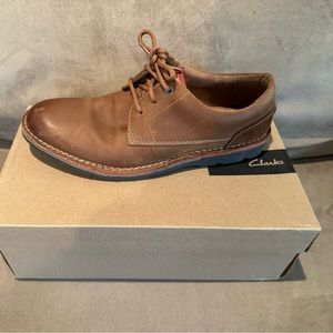 Clarks Dress Shoes